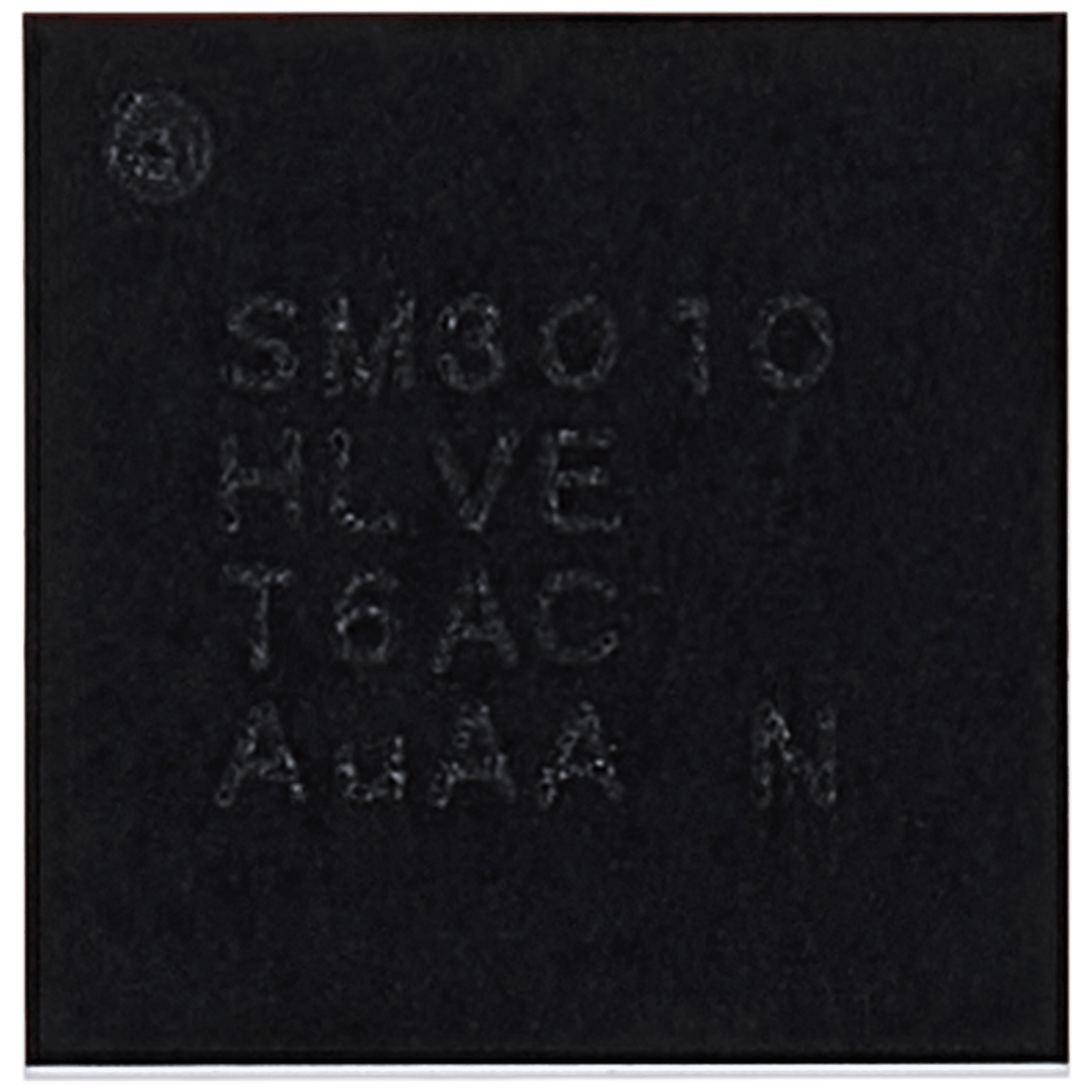 Replacement Display IC Compatible For Samsung Galaxy S20 FE / S21 5G / Note 20 5G / A51 5G (A516 / 2020) / A70 (A705 / 2019) / A80 (A805 / 2019) (SM3010)