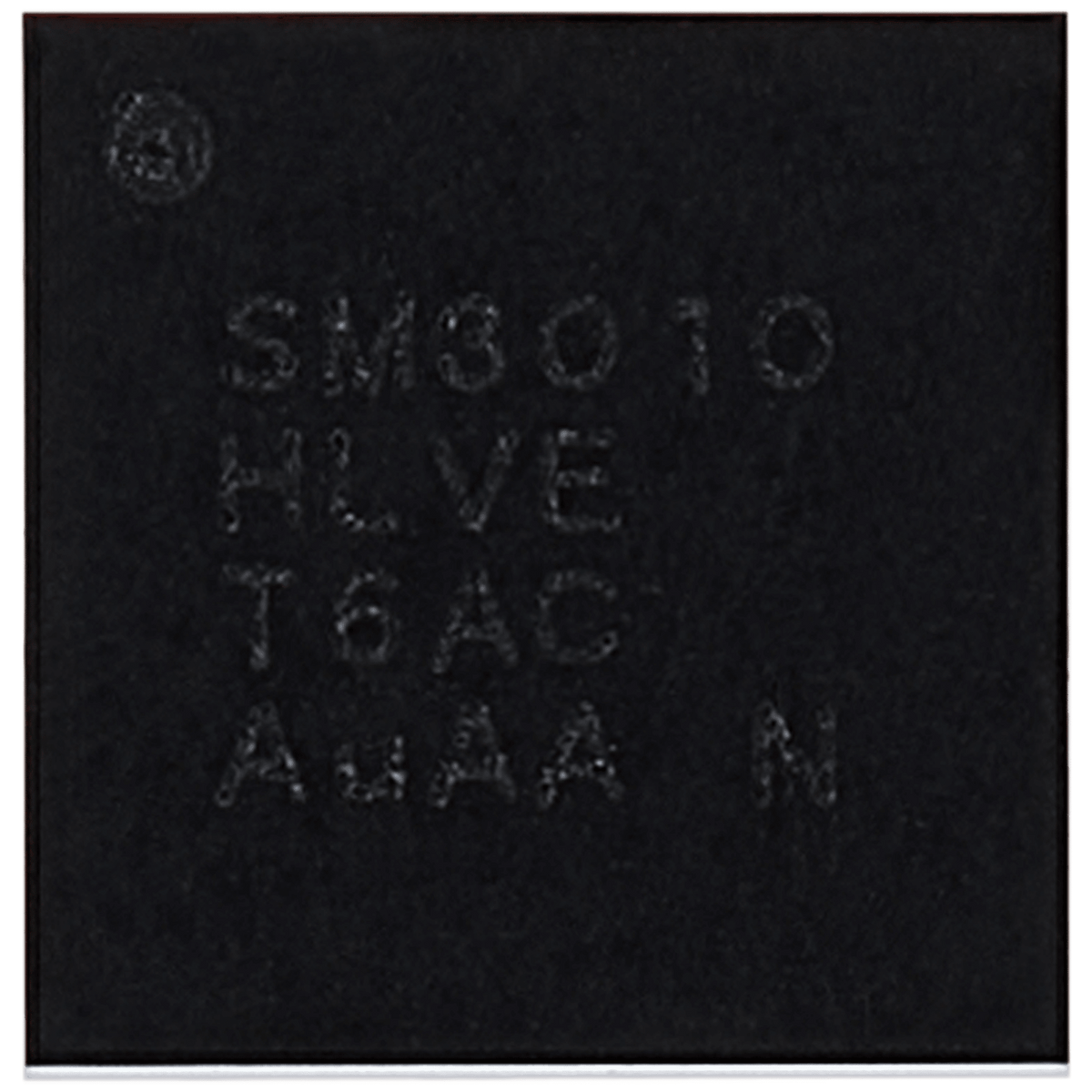 Replacement Display IC Compatible For Samsung Galaxy S20 FE / S21 5G / Note 20 5G / A51 5G (A516 / 2020) / A70 (A705 / 2019) / A80 (A805 / 2019) (SM3010)