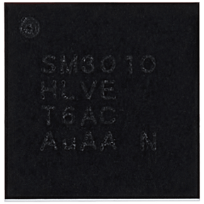 Replacement Display IC Compatible For Samsung Galaxy S20 FE / S21 5G / Note 20 5G / A51 5G (A516 / 2020) / A70 (A705 / 2019) / A80 (A805 / 2019) (SM3010)