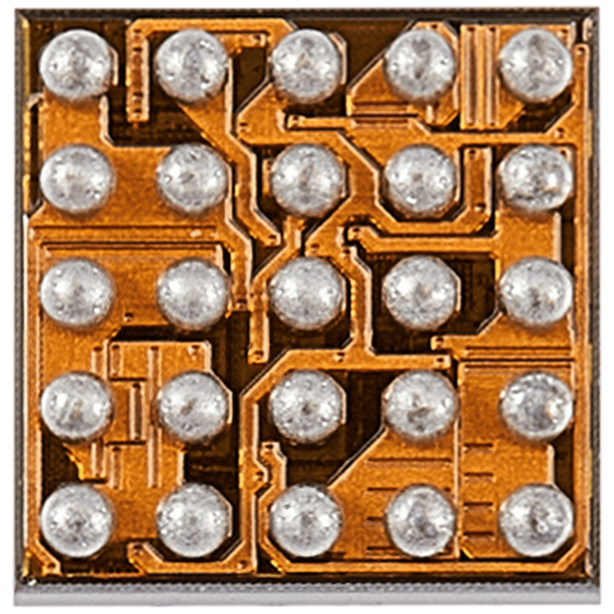 Replacement Display IC Compatible For Samsung Galaxy S20 FE / S21 5G / Note 20 5G / A51 5G (A516 / 2020) / A70 (A705 / 2019) / A80 (A805 / 2019) (SM3010)