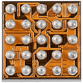 Replacement Display IC Compatible For Samsung Galaxy S20 FE / S21 5G / Note 20 5G / A51 5G (A516 / 2020) / A70 (A705 / 2019) / A80 (A805 / 2019) (SM3010)