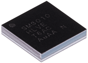 Replacement Display IC Compatible For Samsung Galaxy S20 FE / S21 5G / Note 20 5G / A51 5G (A516 / 2020) / A70 (A705 / 2019) / A80 (A805 / 2019) (SM3010)