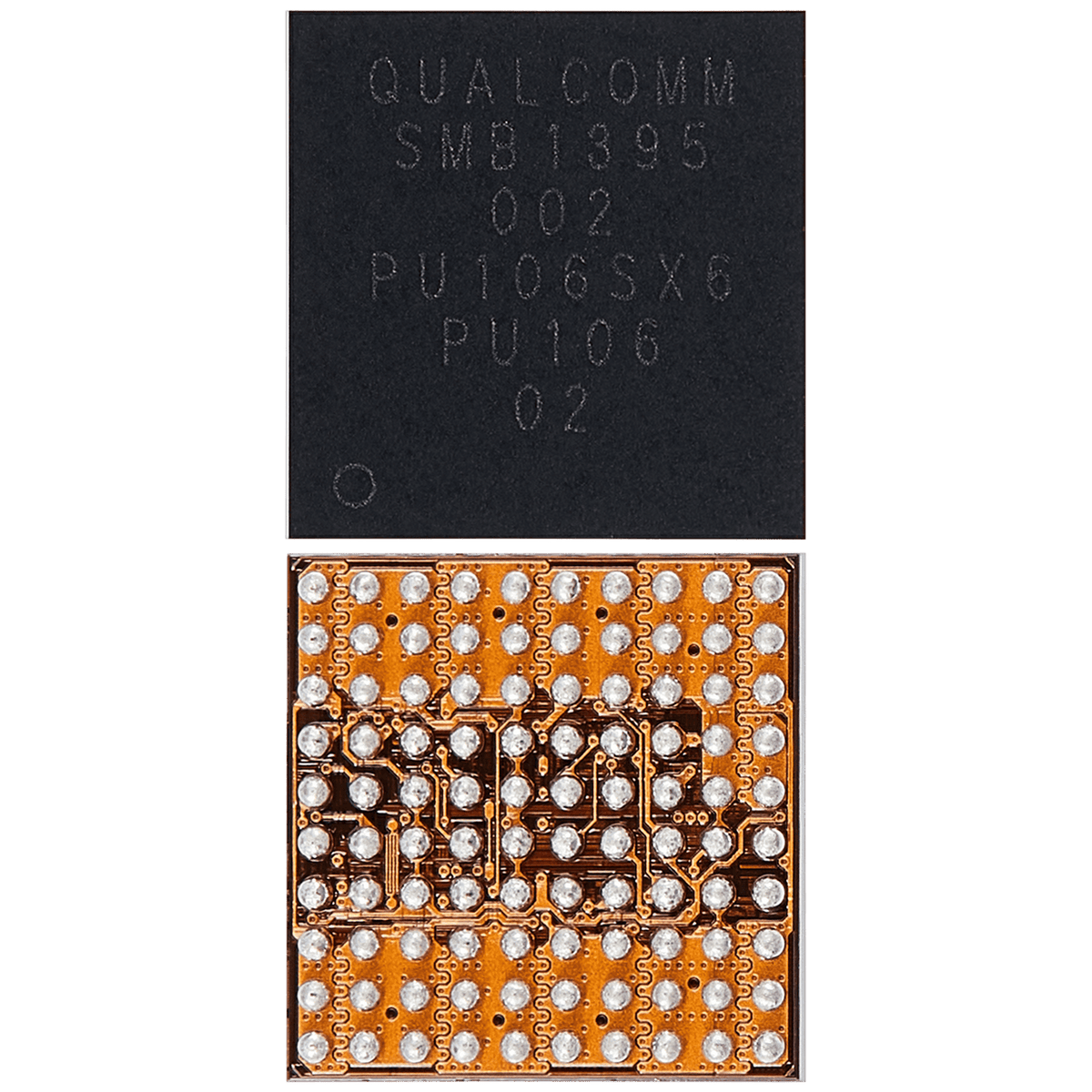 Charging IC Compatible For Samsung Galaxy F52 5G (E5260) (SMB1395)