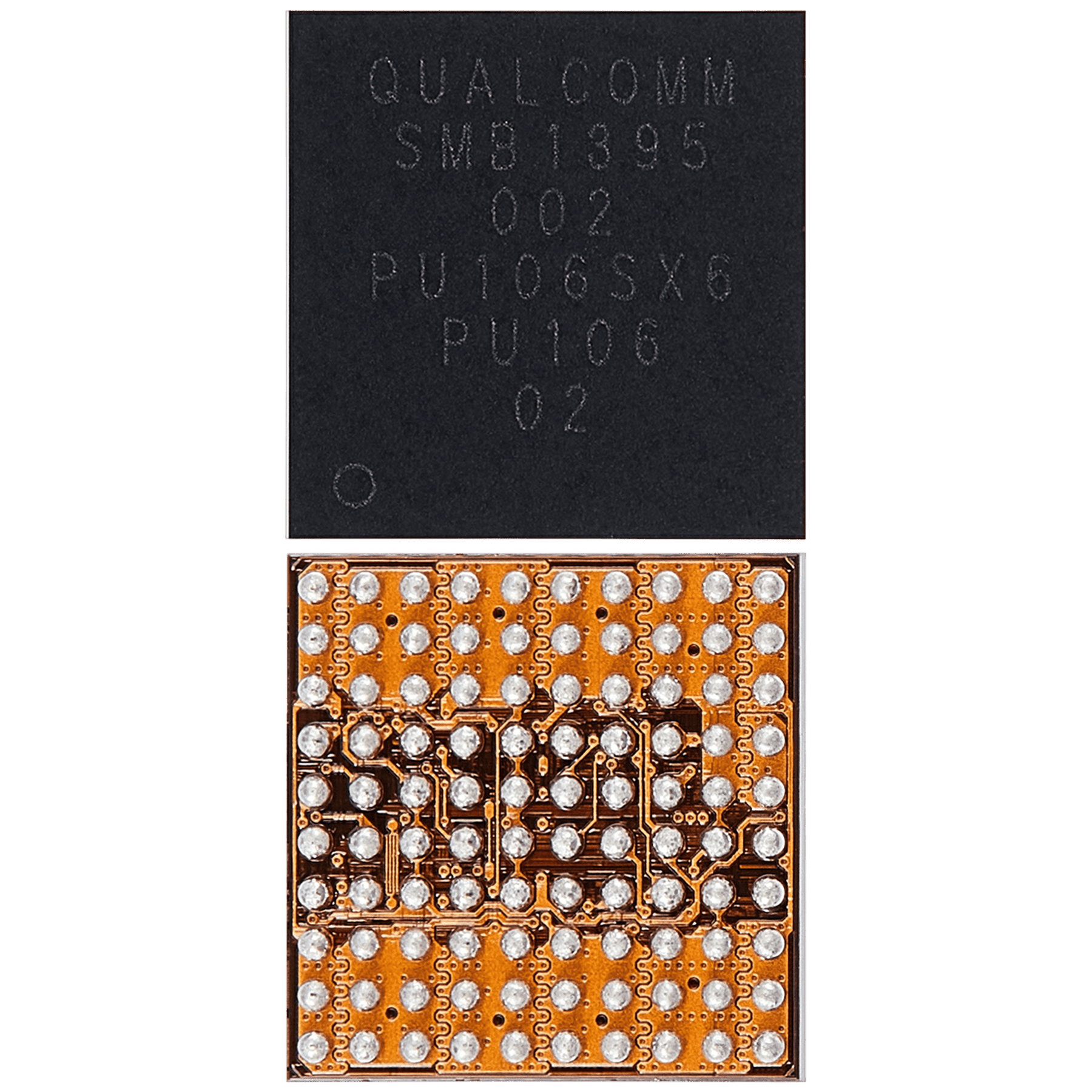 Charging IC Compatible For Samsung Galaxy F52 5G (E5260) (SMB1395)