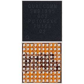 Charging IC Compatible For Samsung Galaxy F52 5G (E5260) (SMB1395)