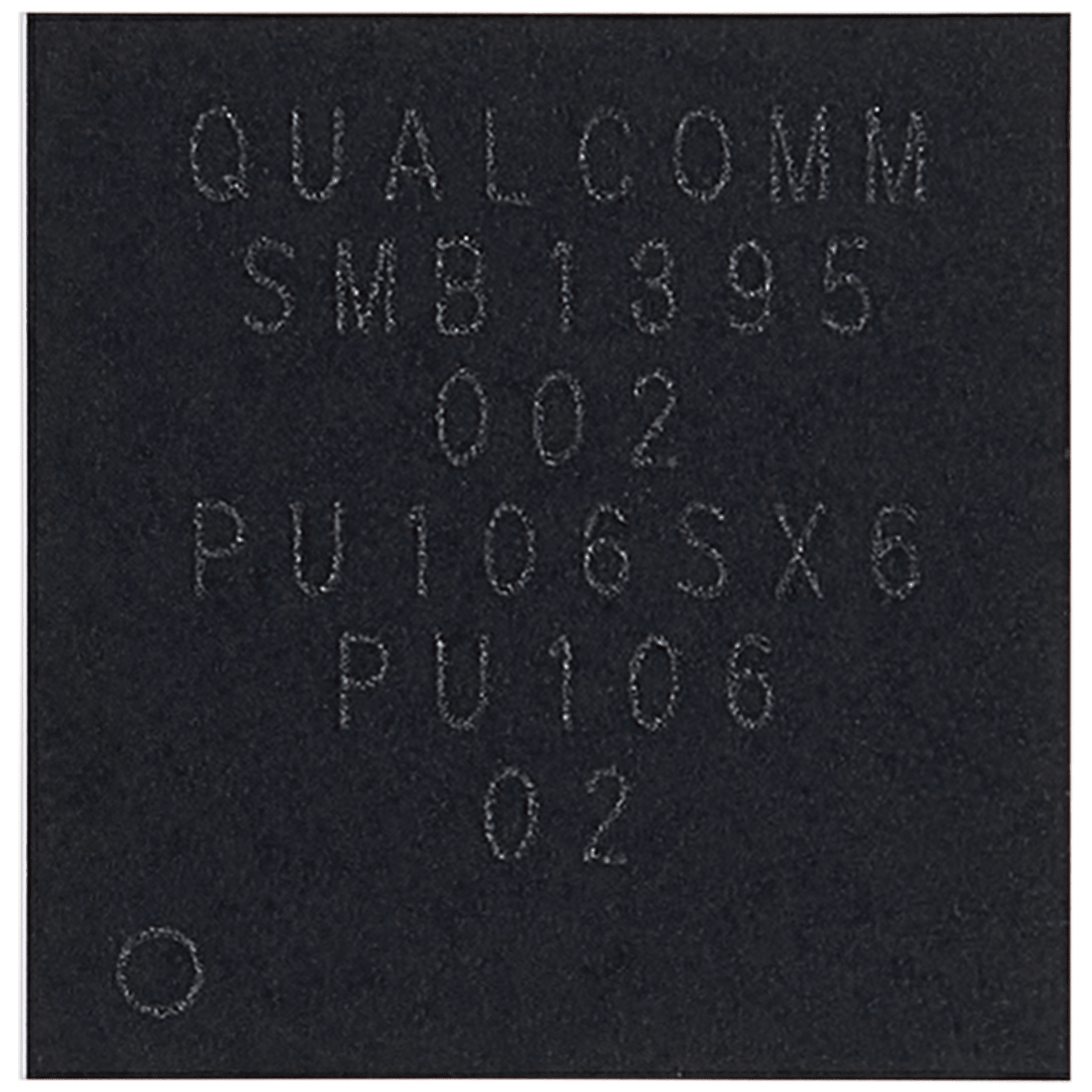 Charging IC Compatible For Samsung Galaxy F52 5G (E5260) (SMB1395)