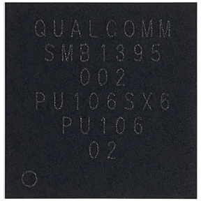 Charging IC Compatible For Samsung Galaxy F52 5G (E5260) (SMB1395)