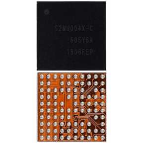 Replacement Charging IC Compatible For Samsung Galaxy A8 (A530 / 2018) (S2MU004X-C)