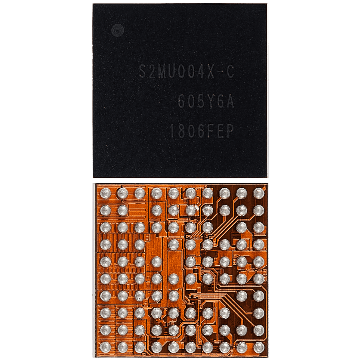 Big Power Supply IC Compatible For Samsung Galaxy A8 Replacement (A530 / 2018) (S527B)