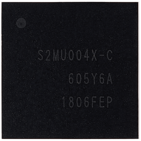 Replacement Charging IC Compatible For Samsung Galaxy A8 (A530 / 2018) (S2MU004X-C)