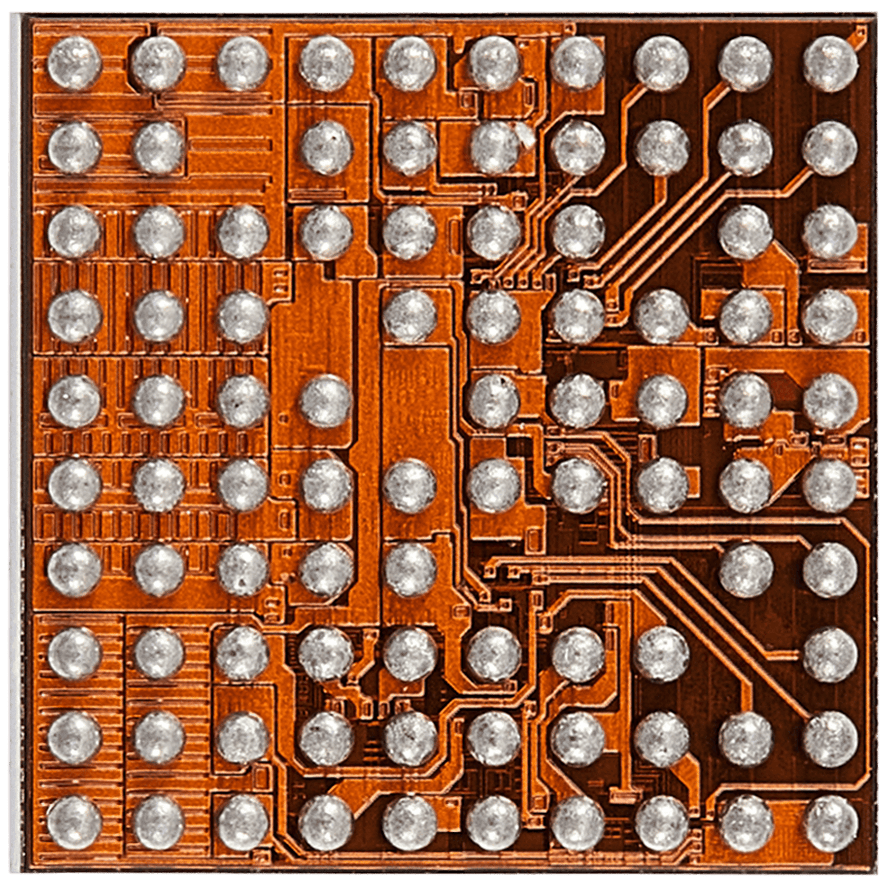 Replacement Charging IC Compatible For Samsung Galaxy A8 (A530 / 2018) (S2MU004X-C)