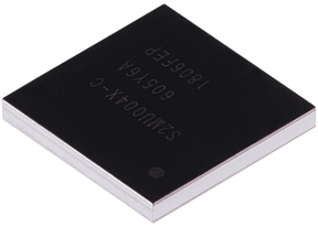 Replacement Charging IC Compatible For Samsung Galaxy A8 (A530 / 2018) (S2MU004X-C)