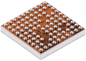 Big Power Supply IC Compatible For Samsung Galaxy A8 Replacement (A530 / 2018) (S527B)