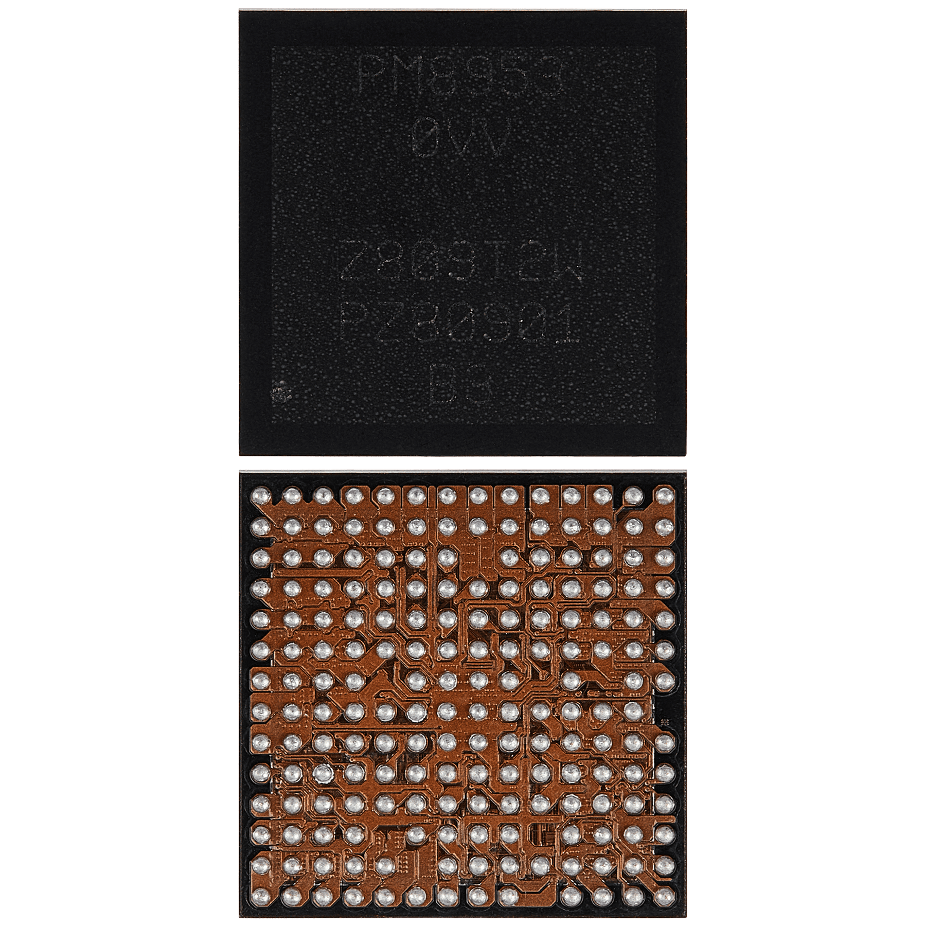 Big Power Supply IC Compatible For Samsung Galaxy J8 (J810 / 2018) (PM8953)