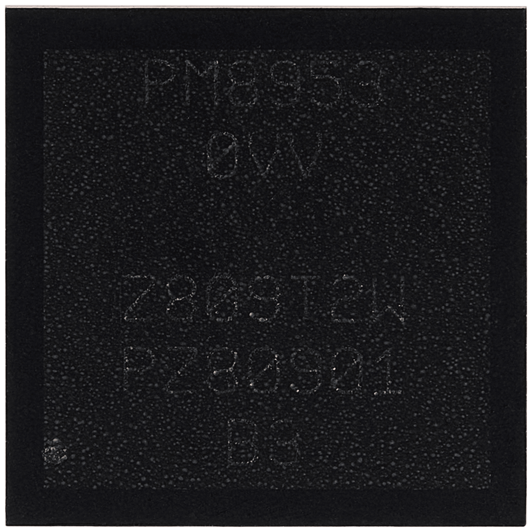 Big Power Supply IC Compatible For Samsung Galaxy J8 (J810 / 2018) (PM8953)