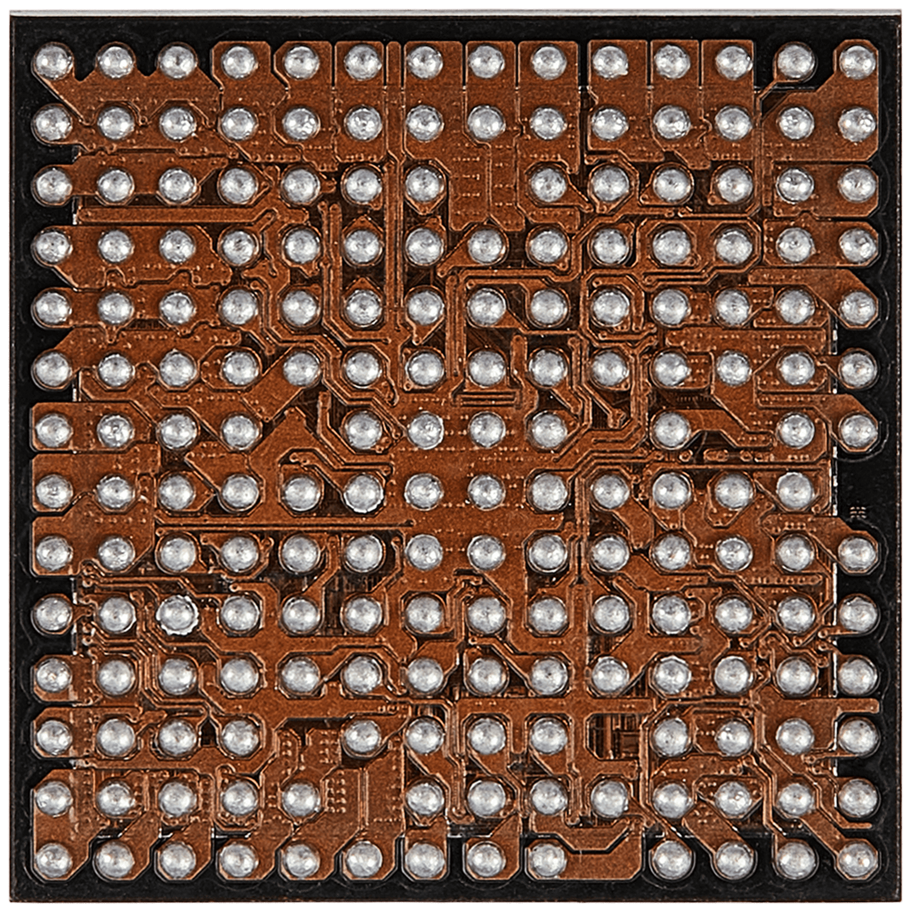 Big Power Supply IC Compatible For Samsung Galaxy J8 (J810 / 2018) (PM8953)