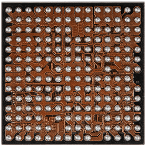 Big Power Supply IC Compatible For Samsung Galaxy J8 (J810 / 2018) (PM8953)