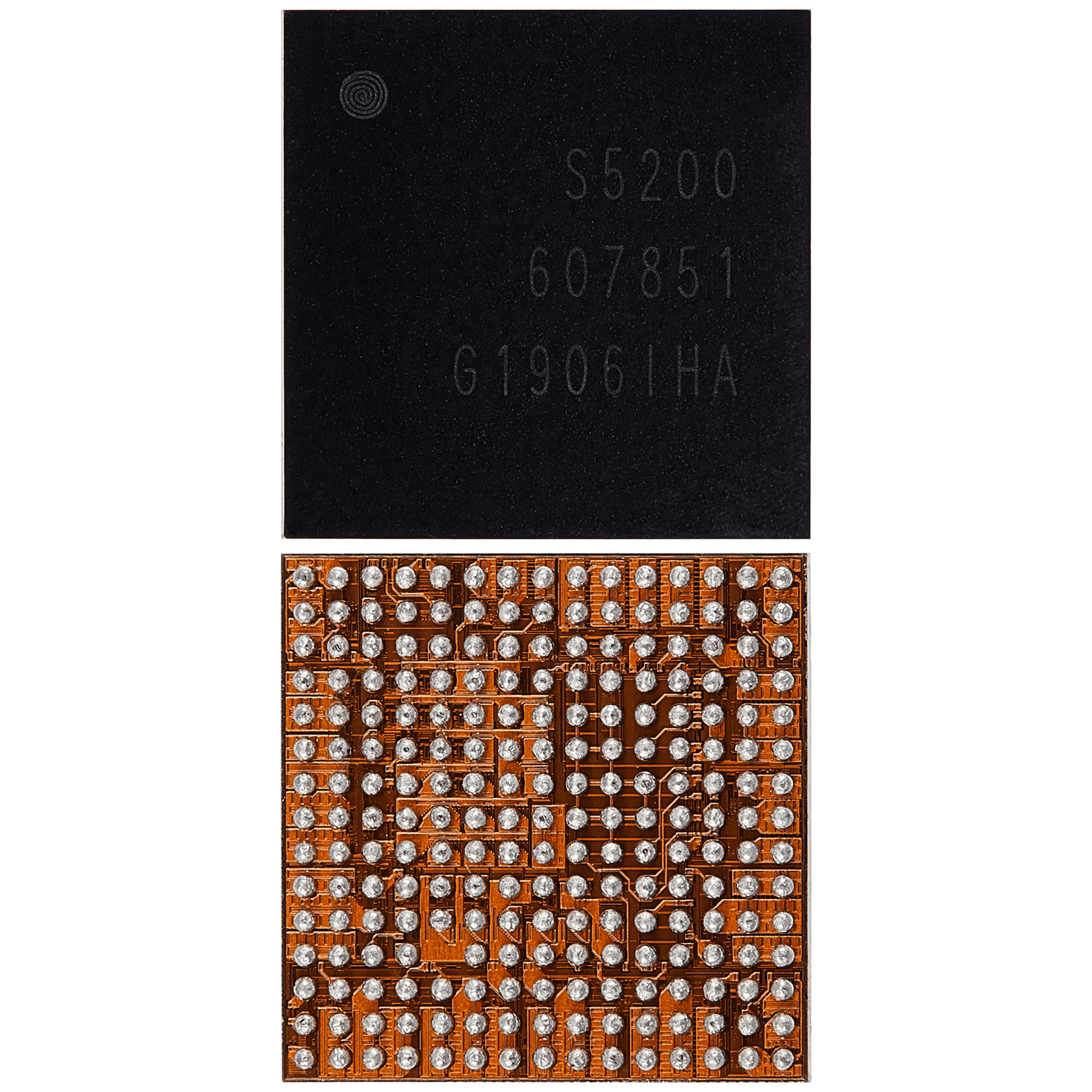 Big Power Supply IC Compatible For Samsung Galaxy S10 Plus 5G Replacement (S5200)