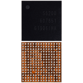 Big Power Supply IC Compatible For Samsung Galaxy S10 Plus 5G Replacement (S5200)