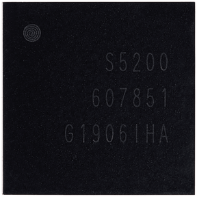 Big Power Supply IC Compatible For Samsung Galaxy S10 Plus 5G Replacement (S5200)