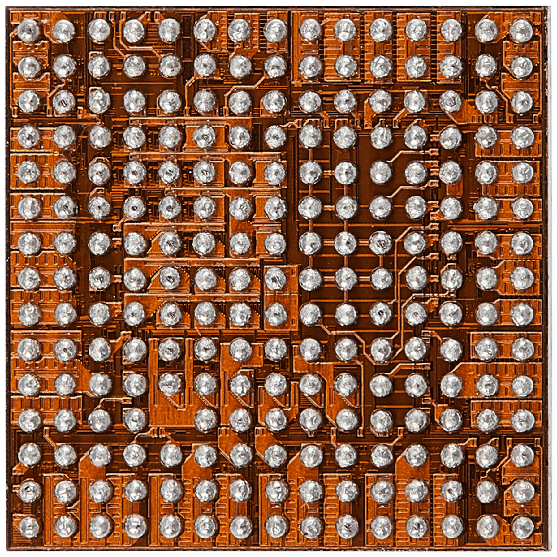 Big Power Supply IC Compatible For Samsung Galaxy S10 Plus 5G Replacement (S5200)