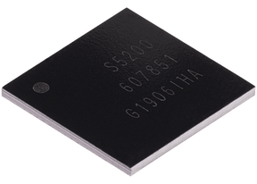 Big Power Supply IC Compatible For Samsung Galaxy S10 Plus 5G Replacement (S5200)