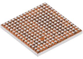 Big Power Supply IC Compatible For Samsung Galaxy S10 Plus 5G Replacement (S5200)