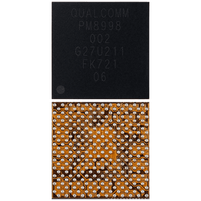 Big Power IC Compatible For Samsung Galaxy S8 / S8 Plus / Note 8 Replacement(PM8998: 288 Pins)