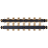 Replacement Charging Port Flex FPC Connector Compatible For Samsung Galaxy S8 / S8 Plus / Note 8 by Macfactory.Store