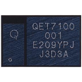 Envelope Tracker IC Compatible For iPhone 14 Series / 15 Series / 16 Series (QET7100)