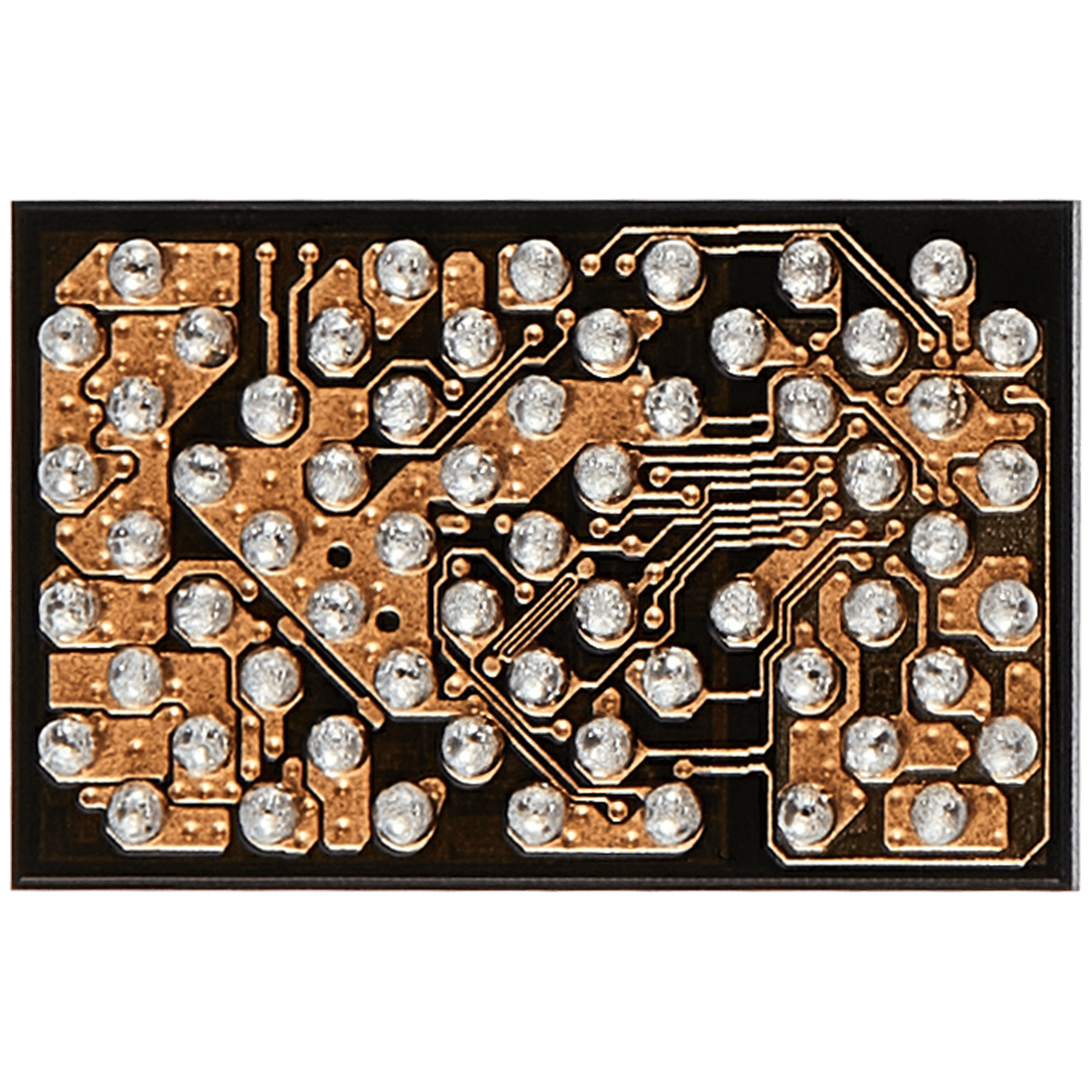 Envelope Tracker IC Compatible For iPhone 14 Series / 15 Series / 16 Series (QET7100)