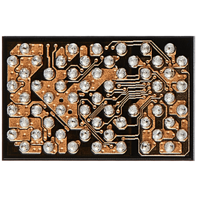 Envelope Tracker IC Compatible For iPhone 14 Series / 15 Series / 16 Series (QET7100)