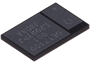 Envelope Tracker IC Compatible For iPhone 14 Series / 15 Series / 16 Series (QET7100)