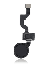 Replacement Fingerprint Sensor Flex Compatible For Google Pixel 3a XL (Genuine OEM) (Just Black)