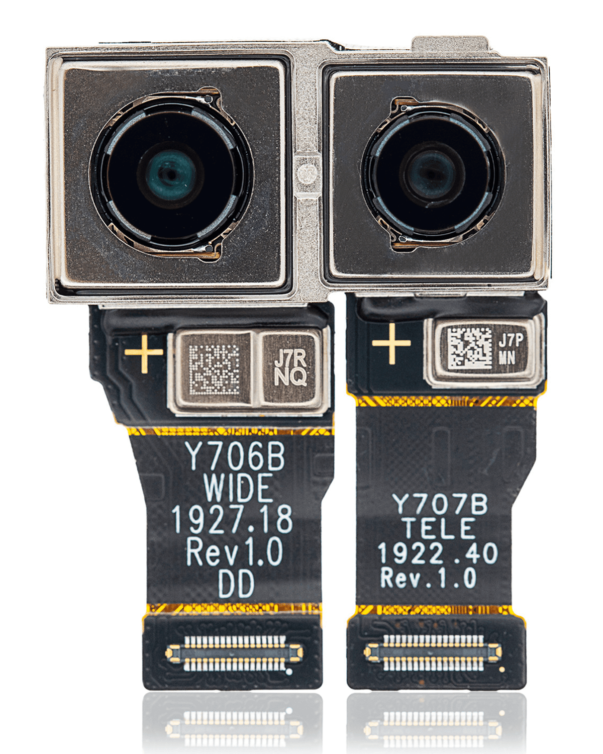 Replacement Back Camera Compatible For Google Pixel 4 XL (Genuine OEM)