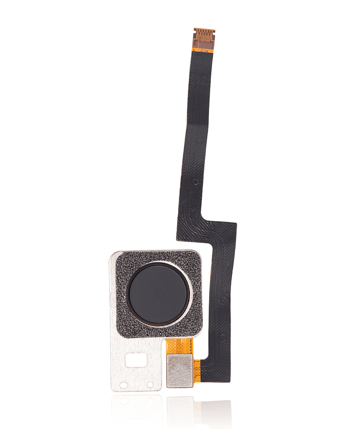 Replacement Fingerprint Sensor Cable Compatible For Google Pixel 3 XL (Genuine OEM) (Just Black)