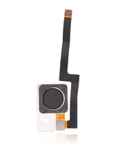Replacement Fingerprint Sensor Cable Compatible For Google Pixel 3 XL (Genuine OEM) (Just Black)