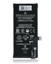 Replacement Battery Compatible For Google Pixel 4a (G025J-B) (Genuine OEM)