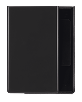 Bottom Back cover Glass Compatible For Google Pixel 6 Replacement  by Macfactory.in(Stormy Black)