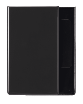 Bottom Back cover Glass Compatible For Google Pixel 6 Replacement  by Macfactory.in(Stormy Black)