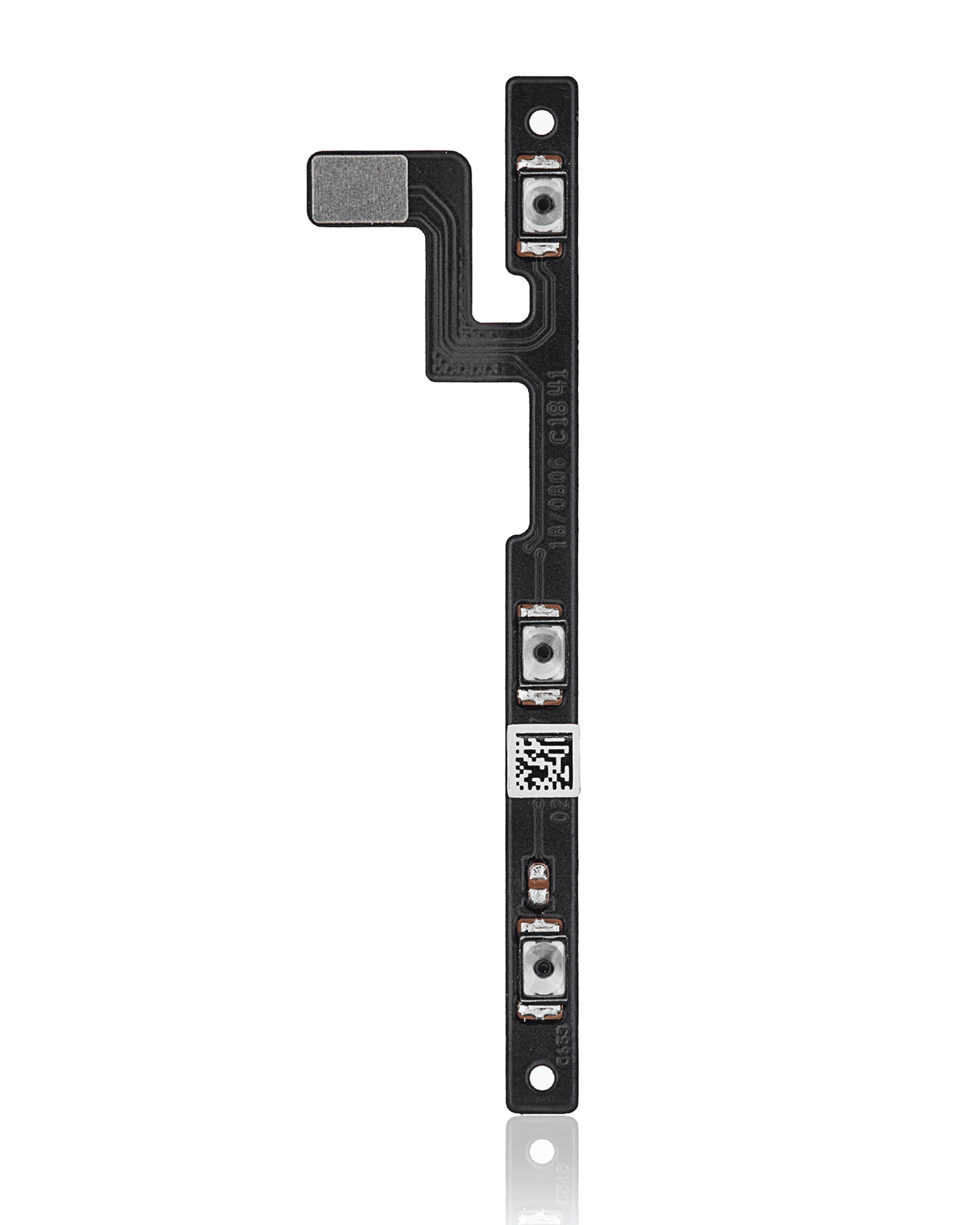 Power / Volume Button Flex Cable Compatible For Google Pixel 3A Replacement