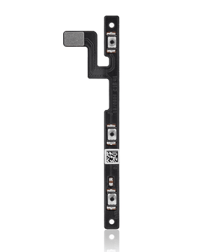 Power / Volume Button Flex Cable Compatible For Google Pixel 3A Replacement