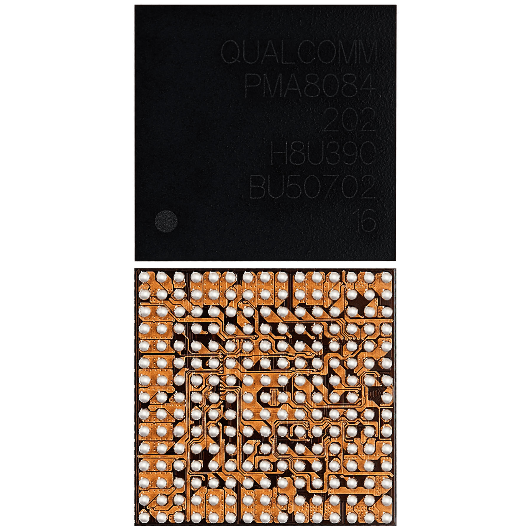 Replacement Big Power IC Compatible For Samsung Galaxy Note 4 (PMA8084)