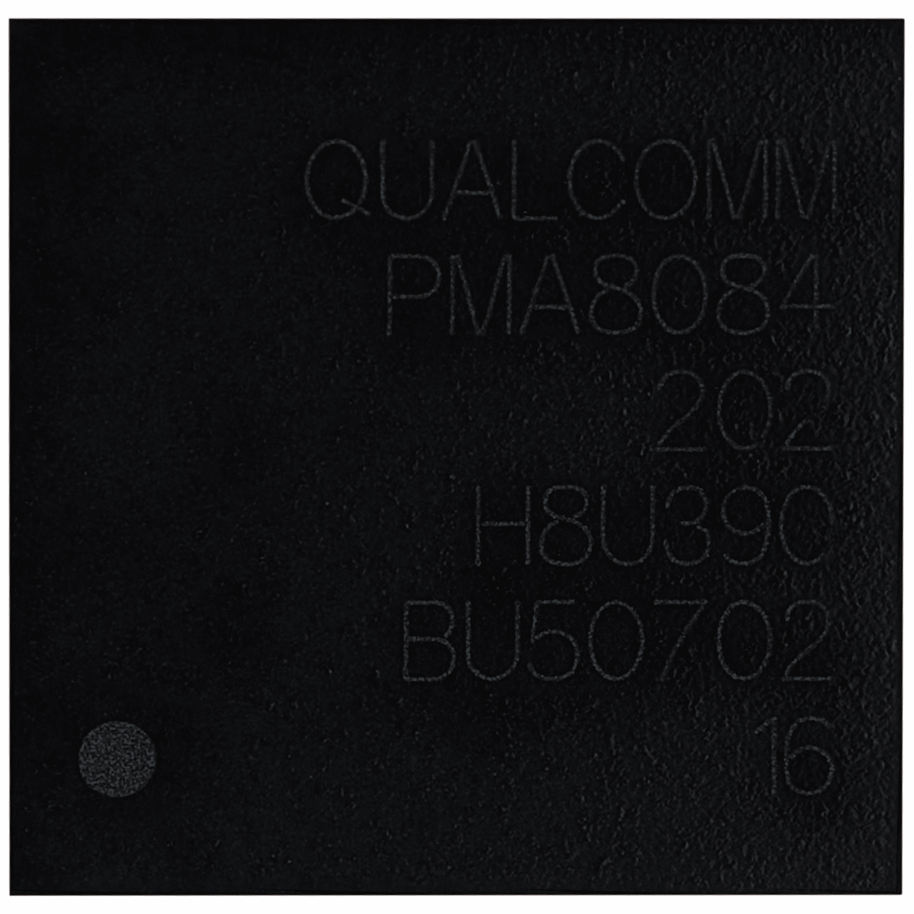 Replacement Big Power IC Compatible For Samsung Galaxy Note 4 (PMA8084)