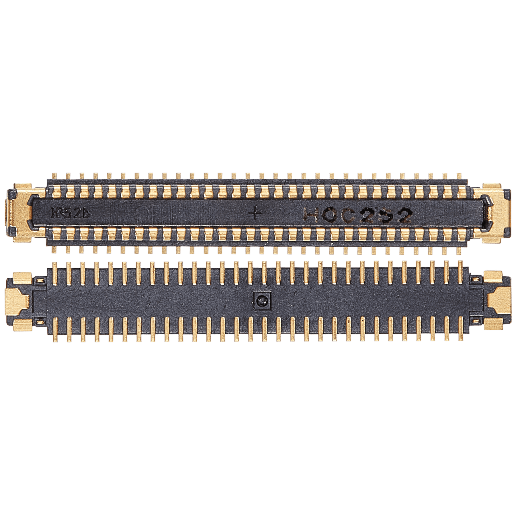 LCD FPC Connector (On The Flex) Compatible For Samsung Galaxy S21 5G Replacement