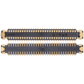LCD FPC Connector (On The Flex) Compatible For Samsung Galaxy S21 5G Replacement