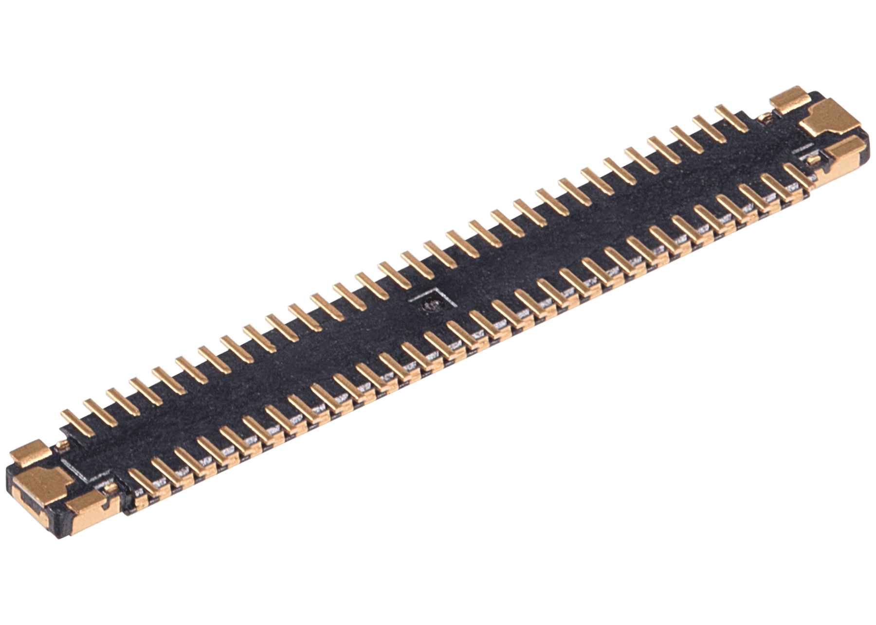 LCD FPC Connector (On The Flex) Compatible For Samsung Galaxy S21 5G Replacement