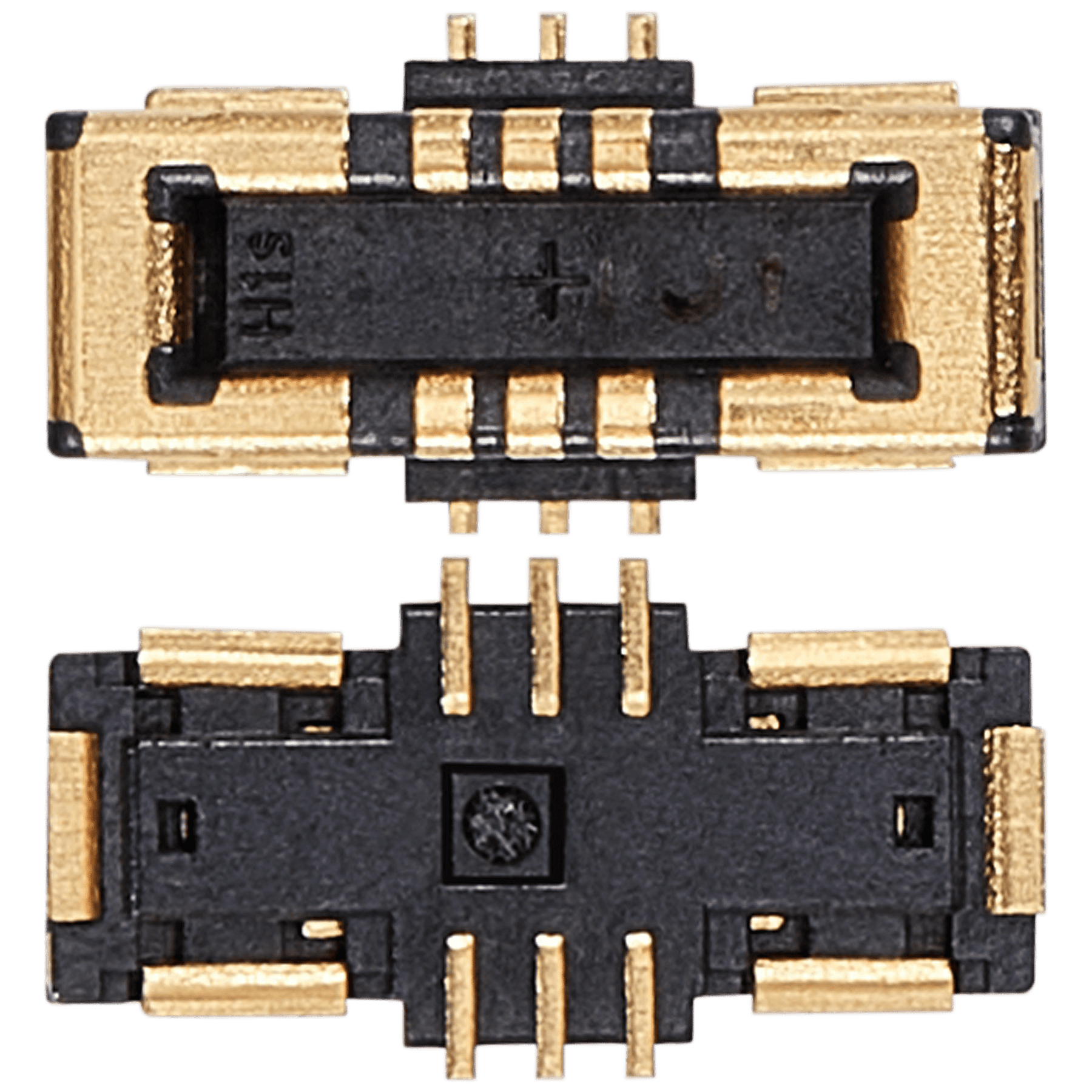 Battery FPC Connector (On The Flex) Compatible For Samsung Galaxy S21 5 Replacement