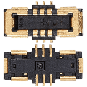 Battery FPC Connector (On The Flex) Compatible For Samsung Galaxy S21 5 Replacement