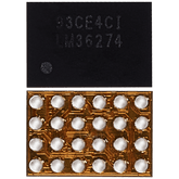 Backlight IC Compatible For Samsung Galaxy A12 (A125 / 2020) / A12 Nacho (A127 / 2021) (LM36274)